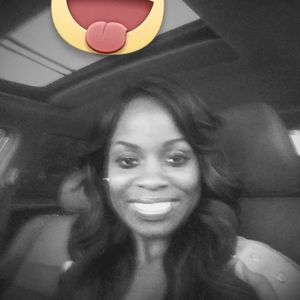 Meet your Posher, Latonya